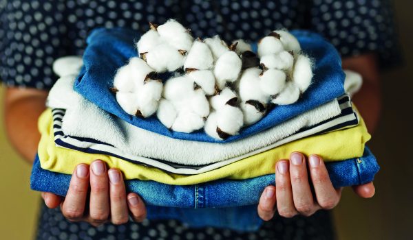 Domov v souladu s přírodou