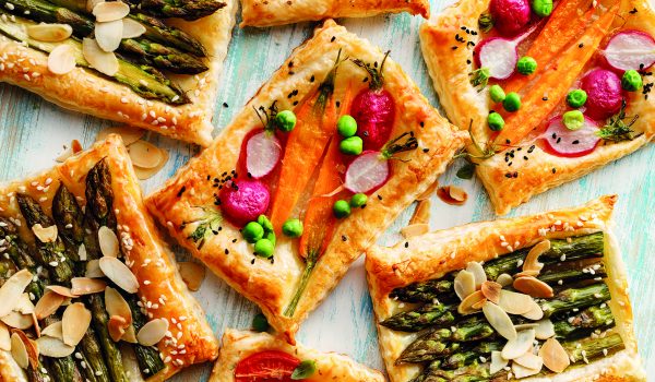 Lákavé pohoštění