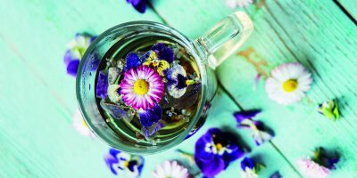 Květinové tipy & nápady