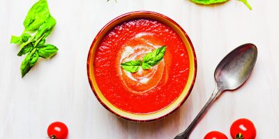 Sladká a voňavá rajčata