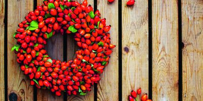 Tipy & nápady na podzimní dekorace