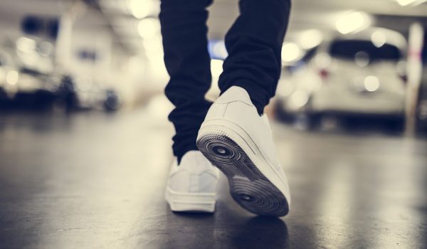 Jak stylizovat Nike Air Max při každodenním nošení?