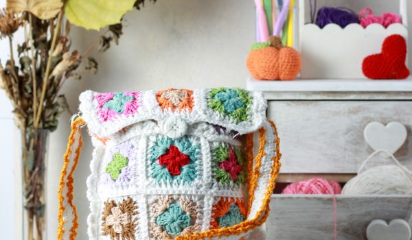 Nápady pro ruční práce