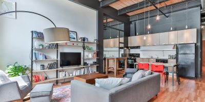 Kuchyně a obývací pokoj v dokonalé souhře – proč je lepší volit otevřené prostory?