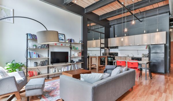 Kuchyně a obývací pokoj v dokonalé souhře – proč je lepší volit otevřené prostory?