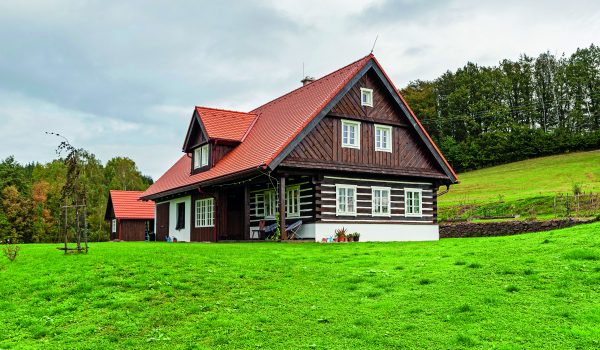 Sami uprostřed přírody