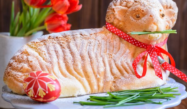 Sladké Velikonoce aneb Jak nejlépe oslavit jarní svátky