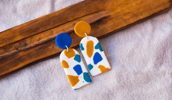 Náušnice za pár kaček