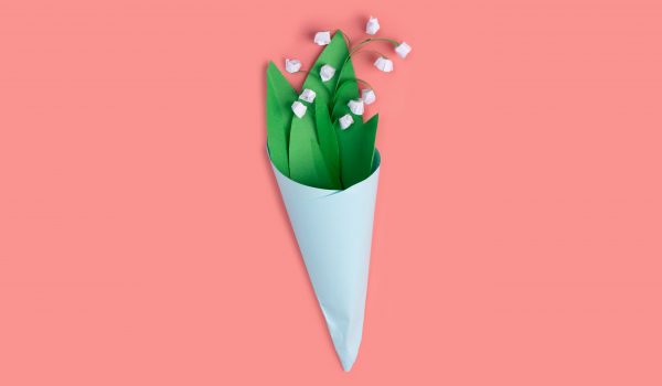 Konvalinky, které neuvadnou