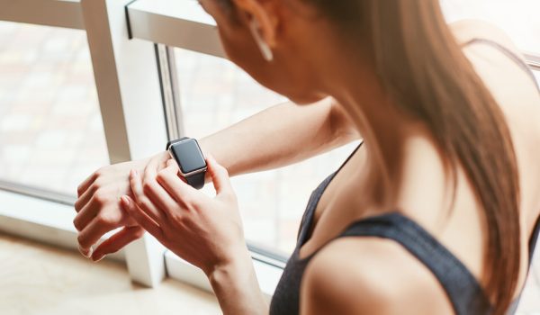 Nejnovější trendy v designu a technologii chytrých hodinek