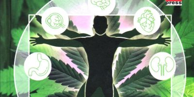 Holistická kuchařka Konopí – zdraví na dosah pro tři výherce!