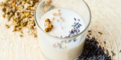 Vyrobte si přírodní vonnou svíčku