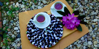 Praktické ponožkové podložky