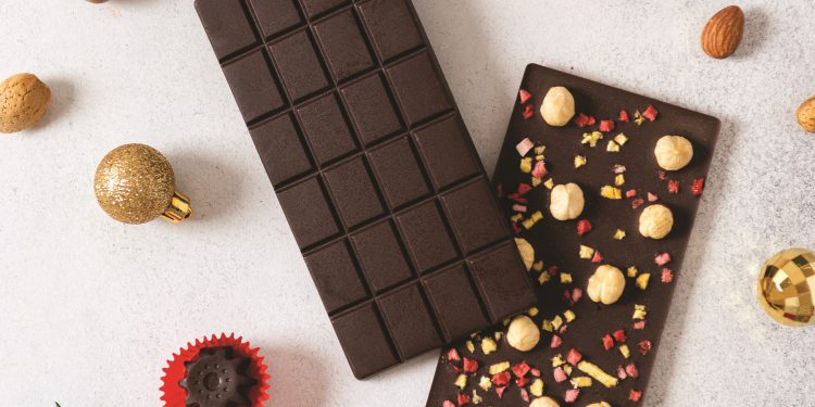 6 tipů na dárky plné skvělých chutí