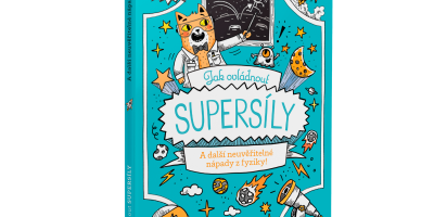 Sběratelská série Hravá věda