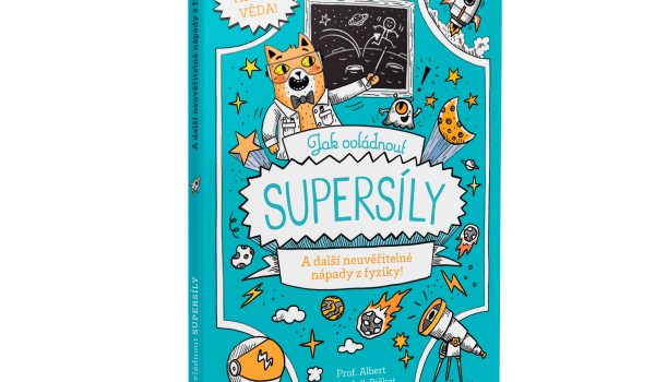 Sběratelská série Hravá věda