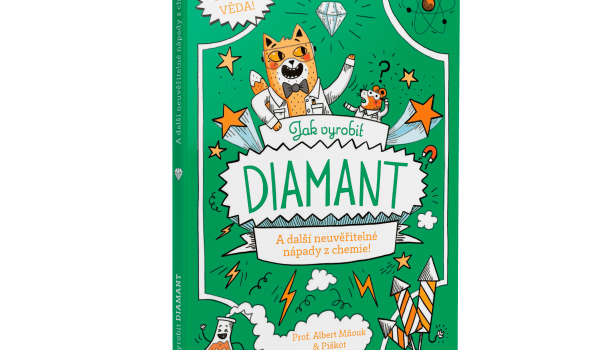 Sběratelská série Hravá věda