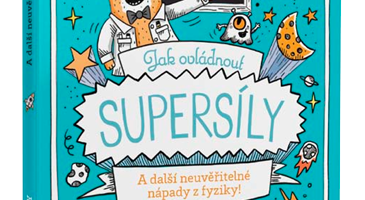 Sběratelská série Hravá věda